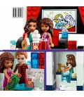 Конструктор LEGO Friends Кінотеатр у Хартлейк-Сіті 451 деталь (41448)