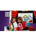 Конструктор LEGO Friends Кінотеатр у Хартлейк-Сіті 451 деталь (41448)