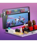 Конструктор LEGO Friends Кінотеатр у Хартлейк-Сіті 451 деталь (41448)