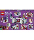 Конструктор LEGO Friends Кінотеатр у Хартлейк-Сіті 451 деталь (41448)