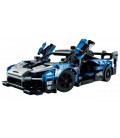 Конструктор LEGO Technic McLaren Senna GTR 830 деталей (42123)