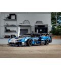 Конструктор LEGO Technic McLaren Senna GTR 830 деталей (42123)