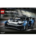 Конструктор LEGO Technic McLaren Senna GTR 830 деталей (42123)