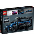 Конструктор LEGO Technic McLaren Senna GTR 830 деталей (42123)