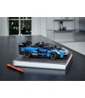 Конструктор LEGO Technic McLaren Senna GTR 830 деталей (42123)