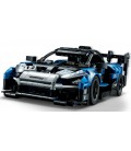 Конструктор LEGO Technic McLaren Senna GTR 830 деталей (42123)