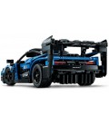 Конструктор LEGO Technic McLaren Senna GTR 830 деталей (42123)