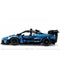 Конструктор LEGO Technic McLaren Senna GTR 830 деталей (42123)