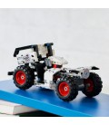 LEGO Technic Monster Jam™ Monster Mutt™ Dalmatian (42150)