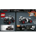 LEGO Technic Monster Jam™ Monster Mutt™ Dalmatian (42150)