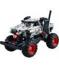 LEGO Technic Monster Jam™ Monster Mutt™ Dalmatian (42150)