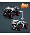 LEGO Technic Monster Jam™ Monster Mutt™ Dalmatian (42150)