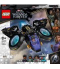 LEGO Super Heroes Marvel «Сонячний птах» Шурі (76211)