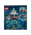 LEGO Harry Potter Тричаклунський турнір: Чорне озеро (76420)