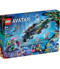 Lego Avatar Субмаріна Мако 75577