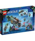 Lego Avatar Субмаріна Мако 75577