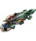 Lego Avatar Субмаріна Мако 75577