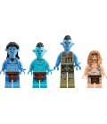 Lego Avatar Субмаріна Мако 75577