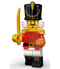 Конструктор LEGO Minifigures Мініфігурки 23 серія 8 деталей (71034)