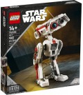 Конструктор Lego Star Wars BD-1™ 1062 деталей (75335)