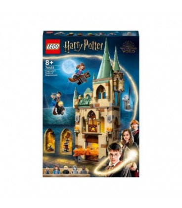 LEGO Harry Potter Гоґвортс: Кімната на вимогу (76413)