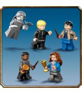 LEGO Harry Potter Гоґвортс: Кімната на вимогу (76413)