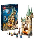 LEGO Harry Potter Гоґвортс: Кімната на вимогу (76413)