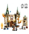 LEGO Harry Potter Гоґвортс: Кімната на вимогу (76413)