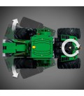 LEGO Technic Трактор John Deere 9620R 4WD (42136)