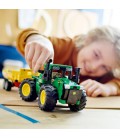 LEGO Technic Трактор John Deere 9620R 4WD (42136)