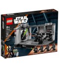 Конструктор Lego Star Wars Атака Темного піхотинця 166 деталей (75324)