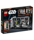 Конструктор Lego Star Wars Атака Темного піхотинця 166 деталей (75324)