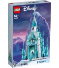 Lego Disney Princesses Крижаний замок 43197