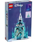 Lego Disney Princesses Крижаний замок 43197