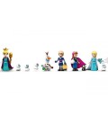 Lego Disney Princesses Крижаний замок 43197