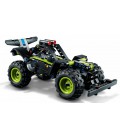 Конструктор Lego Technic Monster Jam Grave Digger 212 деталей (42118)