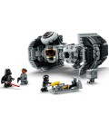 Конструктор LEGO Star Wars Бомбардувальник СІД (75347)