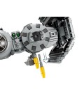 Конструктор LEGO Star Wars Бомбардувальник СІД (75347)