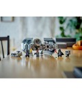 Конструктор LEGO Star Wars Бомбардувальник СІД (75347)