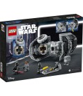 Конструктор LEGO Star Wars Бомбардувальник СІД (75347)