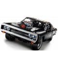 Конструктор LEGO Technic Dom's Dodge Charger (42111) [78499]