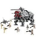 Конструктор LEGO Star Wars Крокохід AT-TE (75337)