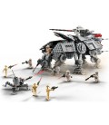 Конструктор LEGO Star Wars Крокохід AT-TE (75337)