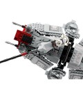 Конструктор LEGO Star Wars Крокохід AT-TE (75337)