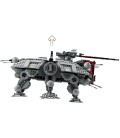 Конструктор LEGO Star Wars Крокохід AT-TE (75337)