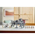 Конструктор LEGO Star Wars Крокохід AT-TE (75337)