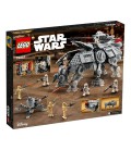 Конструктор LEGO Star Wars Крокохід AT-TE (75337)