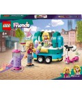 LEGO Friends Бабл ті кафе на колесах (41733)