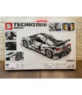 Конструктор Technique 8610 машина Porshe, масштаб 1:14, 1016 деталей