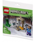 Lego Minecraft Сталактитова печера 30647